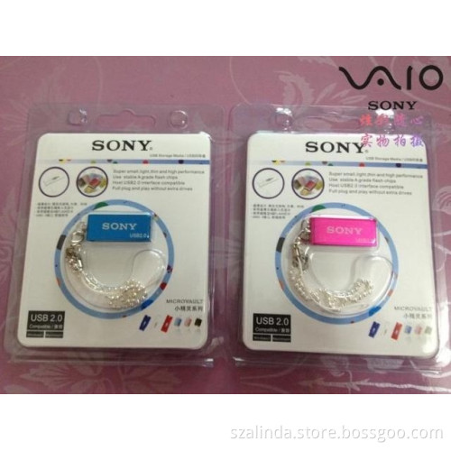 china mini sony usb pen drive